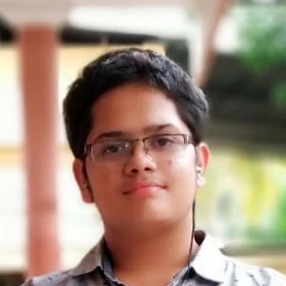 A V S ADITYAVARDHAN